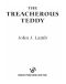[A Bear Collector's Mystery 05] • The Treacherous Teddy